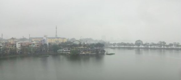 3 bedrooms Penthouse in Ba Dinh, Vietnam No. 4497 12