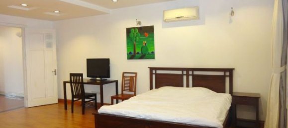3 bedrooms Penthouse in Ba Dinh, Vietnam No. 4497 8