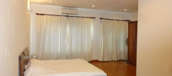 3 bedrooms Penthouse in Ba Dinh, Vietnam No. 4497 14