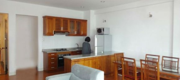 3 bedrooms Penthouse in Ba Dinh, Vietnam No. 4497 5