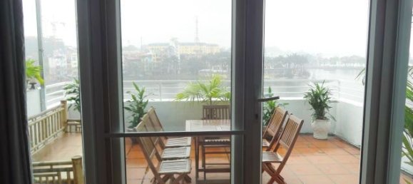 3 bedrooms Penthouse in Ba Dinh, Vietnam No. 4497 4