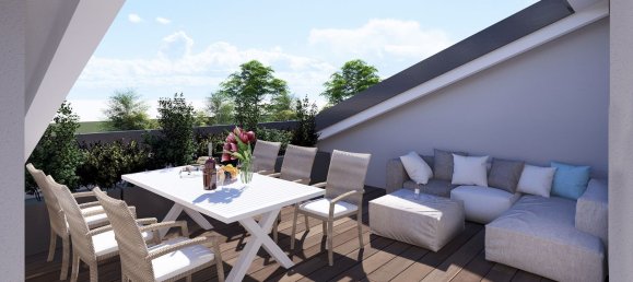 4 rooms Duplex in Lentate sul Seveso, Italy No. 3821 2