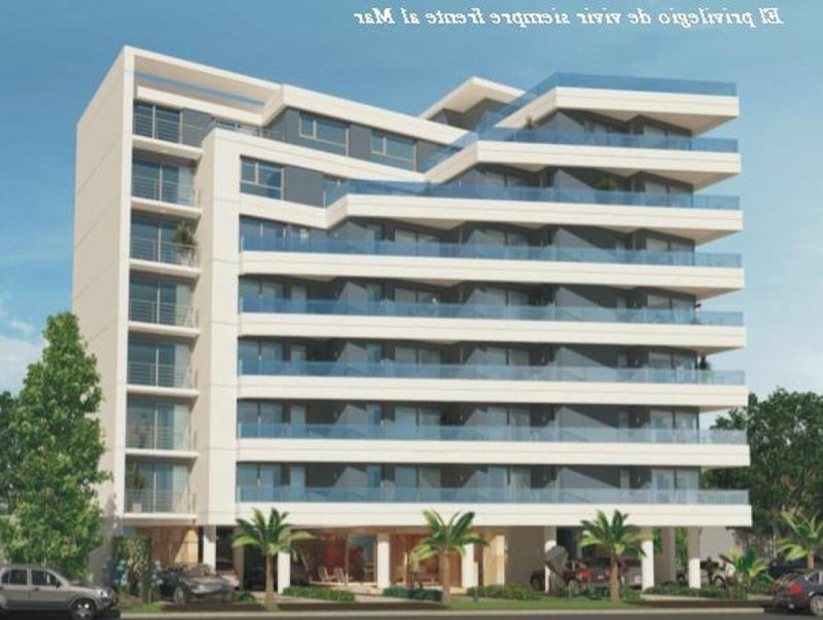 Studio à Mar del Plata, Argentina No. 71778