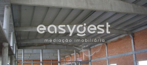 Lagerhaus in Rio de Mouro, Portugal 1250m², Nr. 70611 3