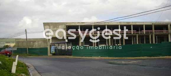 Lagerhaus in Rio de Mouro, Portugal 1250m², Nr. 70611 4
