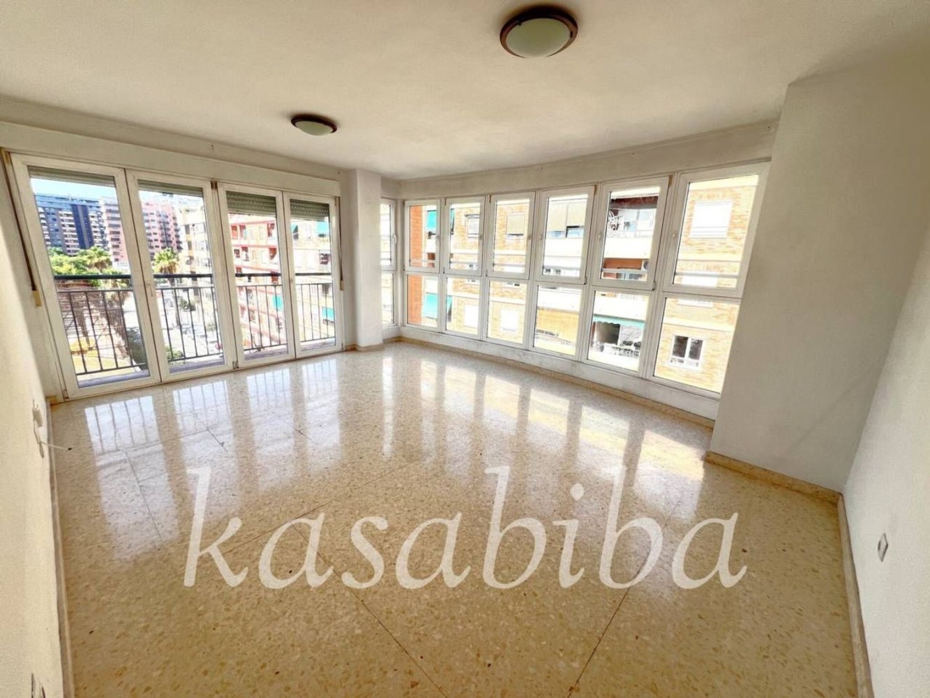 3 غرف نوم شقة في Valencia, Spain رقم 167161