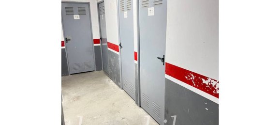 3 غرف نوم شقة في Valencia, Spain رقم 167161 32