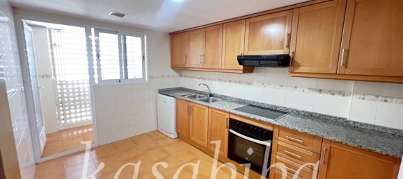 3 غرف نوم شقة في Valencia, Spain رقم 167161 5