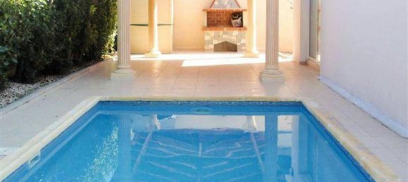 استوديو في Limassol, Cyprus رقم 24796 8