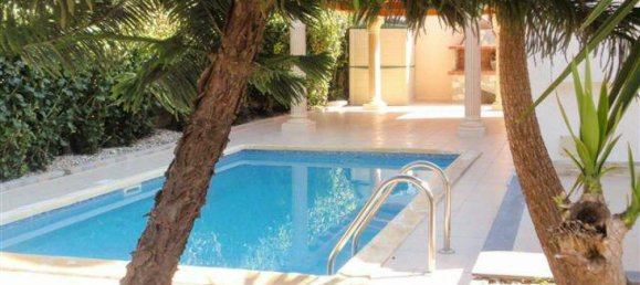 استوديو في Limassol, Cyprus رقم 24796 9