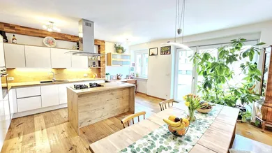 Apartamento de 3 divisões em Klagenfurt am Worthersee, Austria N.º 134389