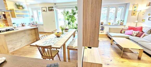 3-salle Appartement à Klagenfurt am Worthersee, Austria No. 134389 18