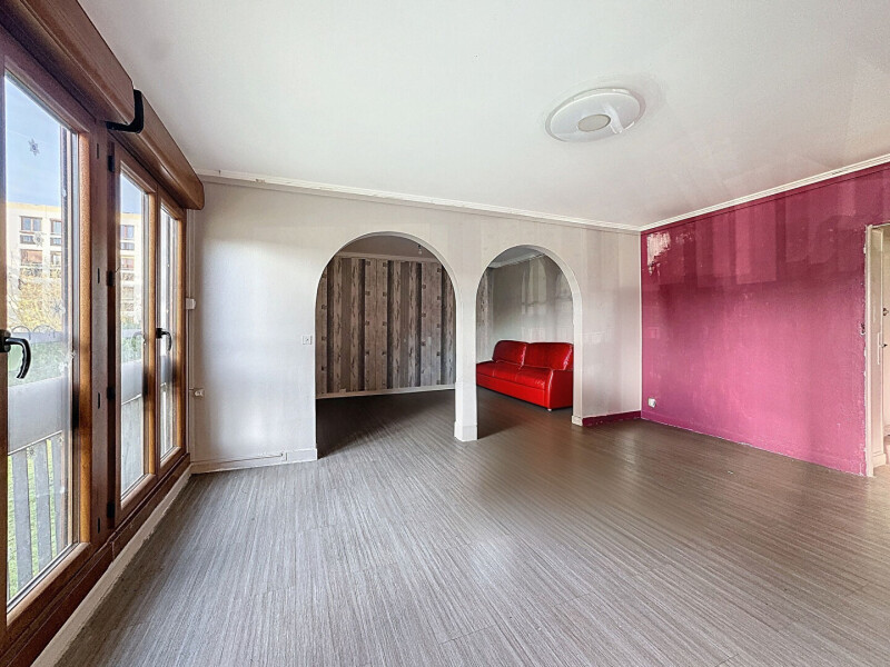 3 chambres Appartement à Amiens, France No. 49426