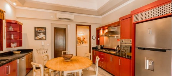 Villa de 5 dormitorios en Tamarin, Mauritius No. 79379 5