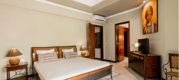 Villa de 5 dormitorios en Tamarin, Mauritius No. 79379 6