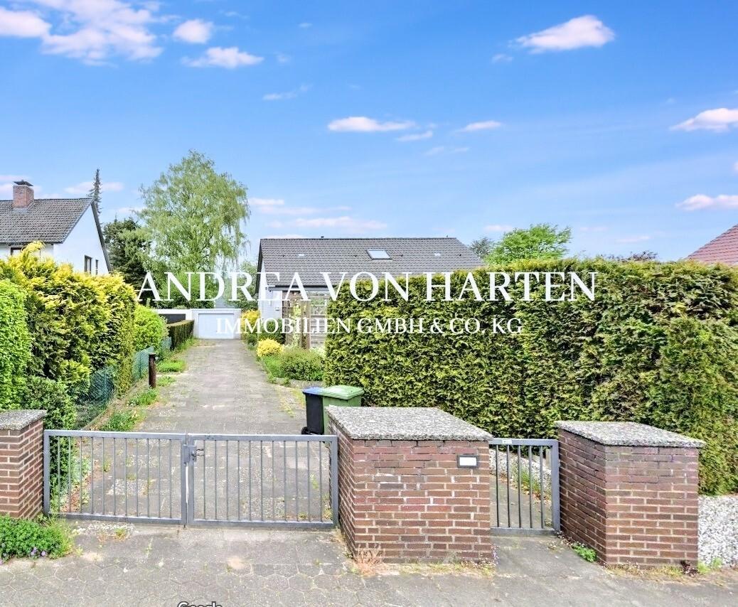 4-Zimmer Haus in Wandsbek, Germany, Nr. 326651