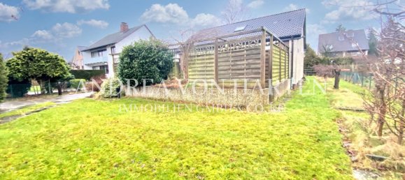 4-Zimmer Haus in Wandsbek, Germany, Nr. 326651 5