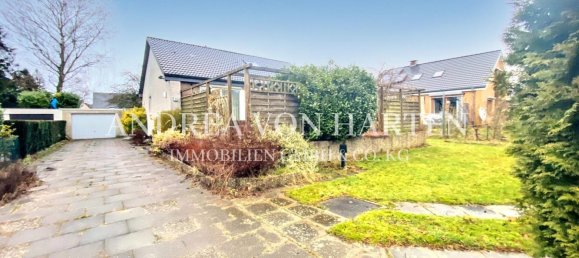 4-Zimmer Haus in Wandsbek, Germany, Nr. 326651 4