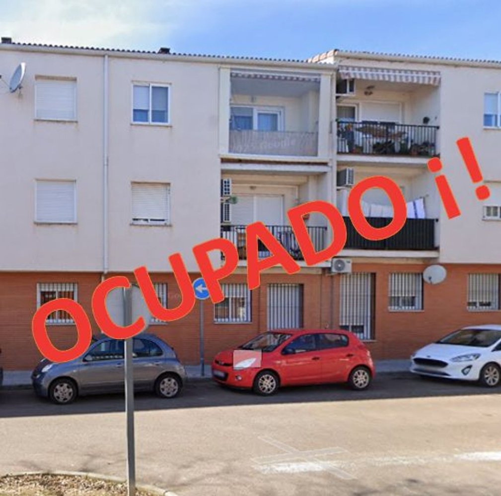 1 Schlafzimmer Wohnung in Montijo, Spain, Nr. 232148