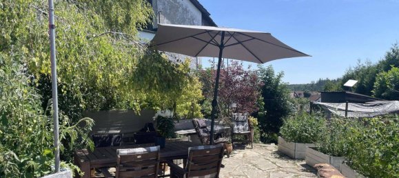 Квартира с 5 комнатами в Альб-Дунай, Германия № 228736 13