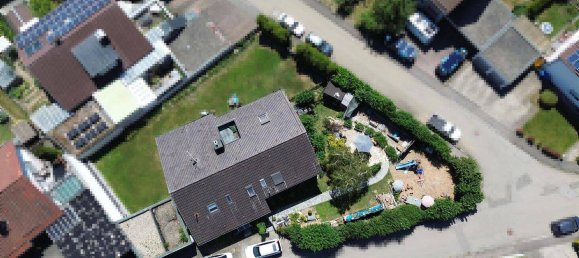 Квартира с 5 комнатами в Альб-Дунай, Германия № 228736 14