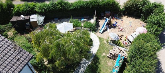 Квартира с 5 комнатами в Альб-Дунай, Германия № 228736 12