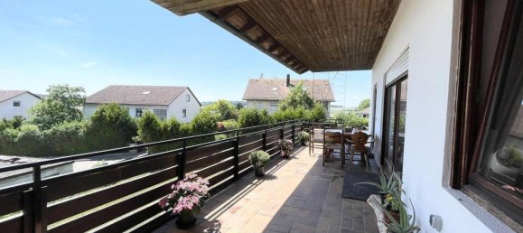 Квартира с 5 комнатами в Альб-Дунай, Германия № 228736 4