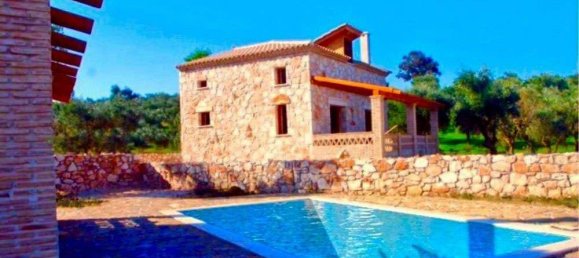 20 dormitorios edificio en venta en Zakynthos, Ionian Islands, Peloponnese, Western Greece and the Ionian, Greece № 866 6