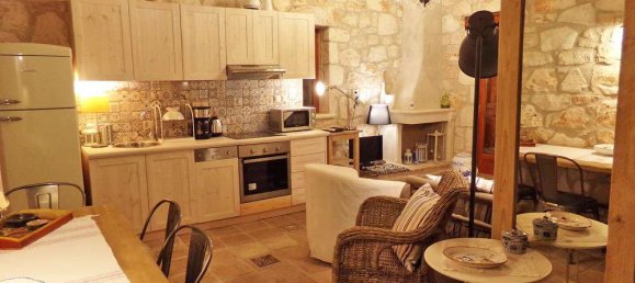 20 dormitorios edificio en venta en Zakynthos, Ionian Islands, Peloponnese, Western Greece and the Ionian, Greece № 866 8