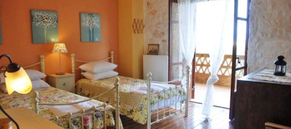 20 dormitorios edificio en venta en Zakynthos, Ionian Islands, Peloponnese, Western Greece and the Ionian, Greece № 866 20