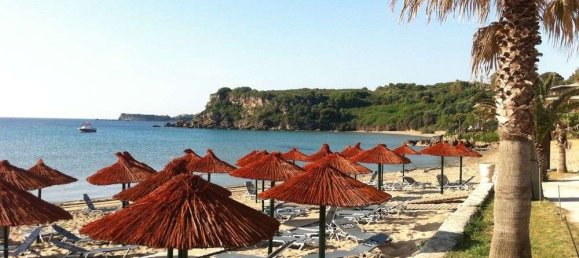 20 dormitorios edificio en venta en Zakynthos, Ionian Islands, Peloponnese, Western Greece and the Ionian, Greece № 866 23