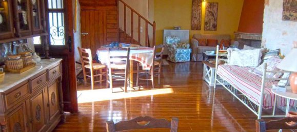 20 dormitorios edificio en venta en Zakynthos, Ionian Islands, Peloponnese, Western Greece and the Ionian, Greece № 866 11