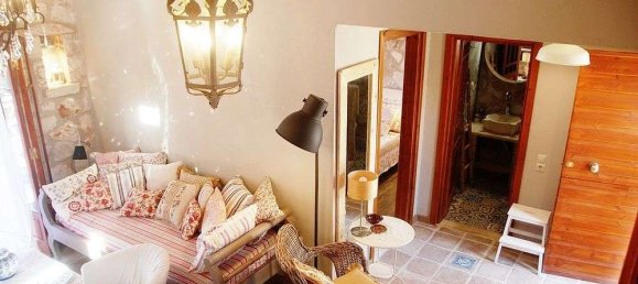 20 dormitorios edificio en venta en Zakynthos, Ionian Islands, Peloponnese, Western Greece and the Ionian, Greece № 866 16