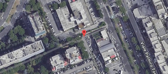 403m² Office in Rome, Italy No. 378084 4