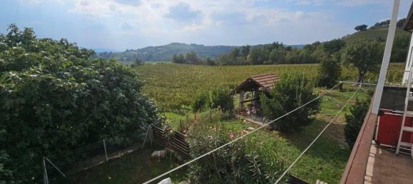 7 rooms Villa in Terzo, Italy No. 41190 16