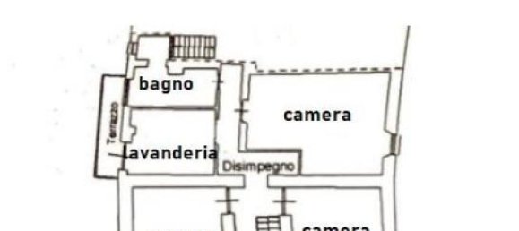 7 rooms Villa in Terzo, Italy No. 41190 30