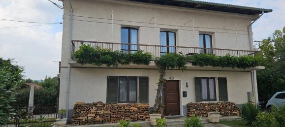 7 rooms Villa in Terzo, Italy No. 41190 14
