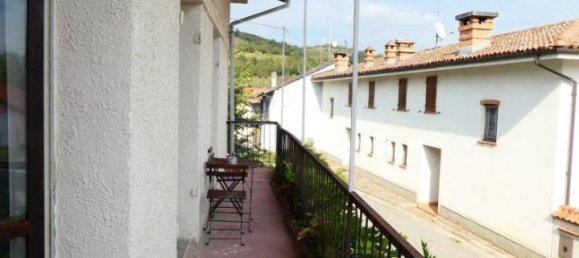 7 rooms Villa in Terzo, Italy No. 41190 6