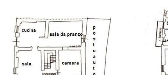 7 rooms Villa in Terzo, Italy No. 41190 29