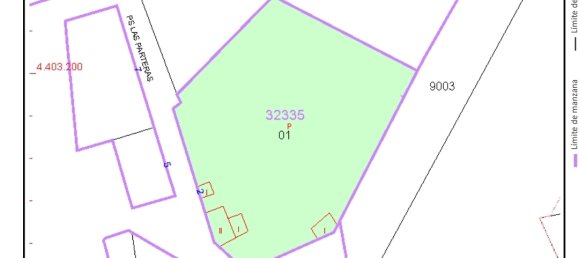 2048m² Land in Castilla–La Mancha, Spain No. 292992 12