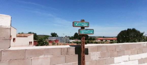 2048m² Land in Castilla–La Mancha, Spain No. 292992 5