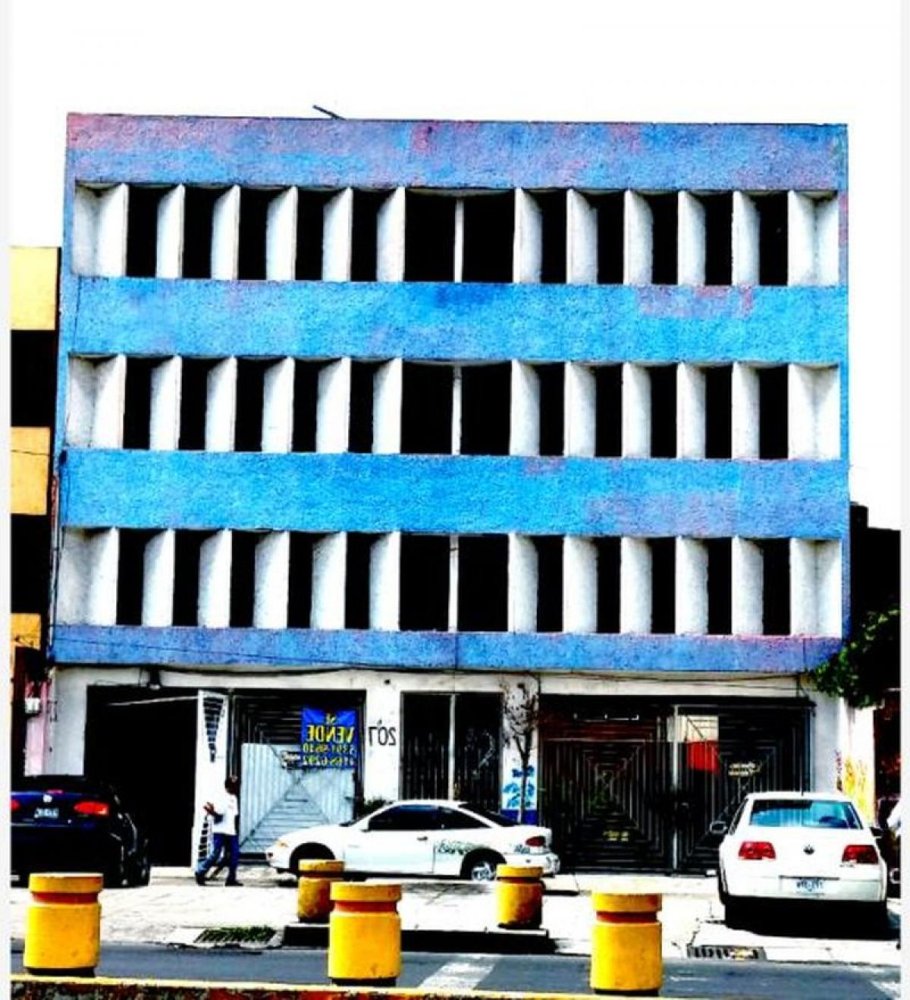 Edifício em Mexicali, Mexico N.º 200914