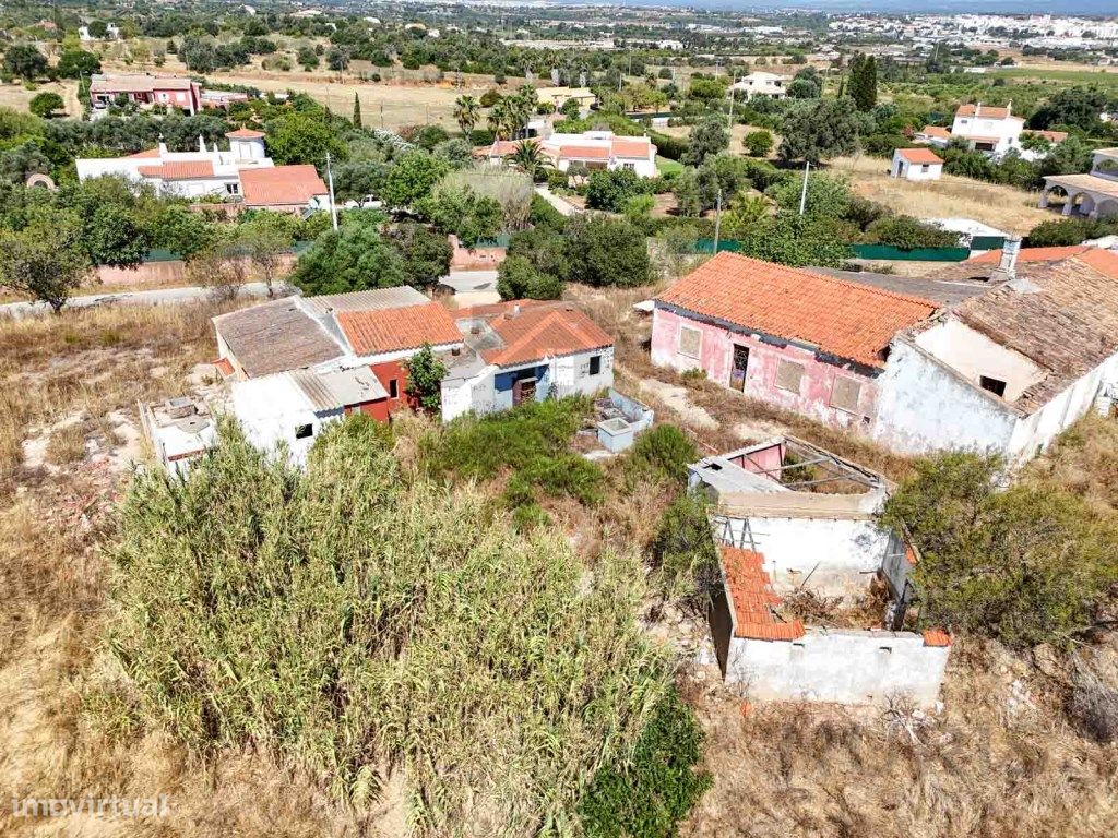 9 bedrooms House in Lagoa, Portugal No. 215560