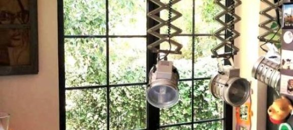 3 rooms Apartment in Genoa, Italy No. 169872 13