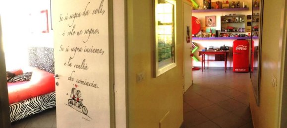 3 rooms Apartment in Genoa, Italy No. 169872 11