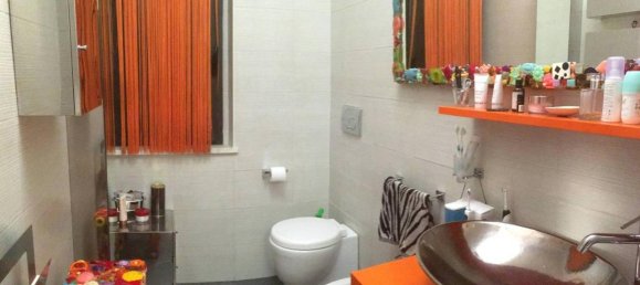 3 rooms Apartment in Genoa, Italy No. 169872 14