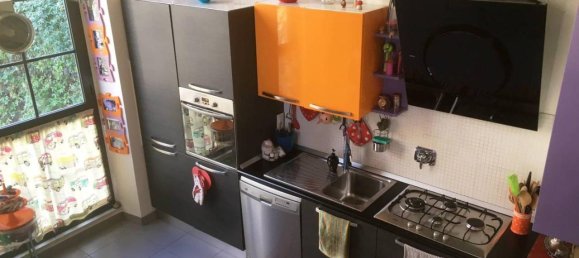 3 rooms Apartment in Genoa, Italy No. 169872 8