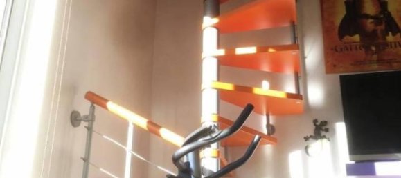 3 rooms Apartment in Genoa, Italy No. 169872 7