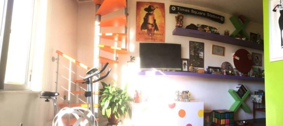 3 rooms Apartment in Genoa, Italy No. 169872 28