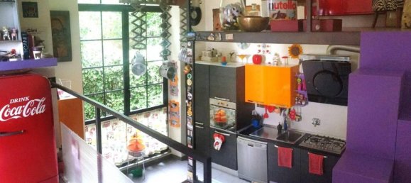 3 rooms Apartment in Genoa, Italy No. 169872 26